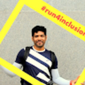 Meet your Posher, Joseph steegan